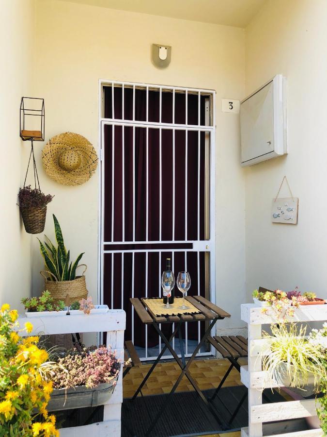 Appartamento Laura A 2 Passi Dal Mare Rímini Exterior foto