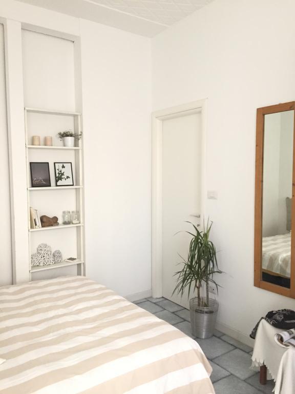 Appartamento Laura A 2 Passi Dal Mare Rímini Exterior foto