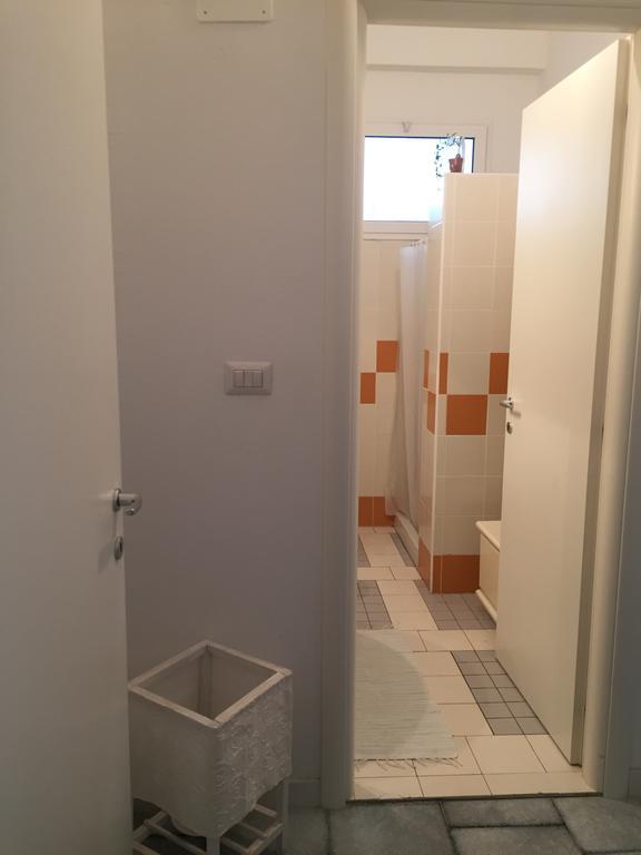 Appartamento Laura A 2 Passi Dal Mare Rímini Exterior foto