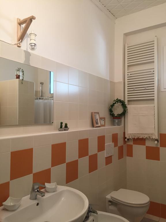 Appartamento Laura A 2 Passi Dal Mare Rímini Exterior foto