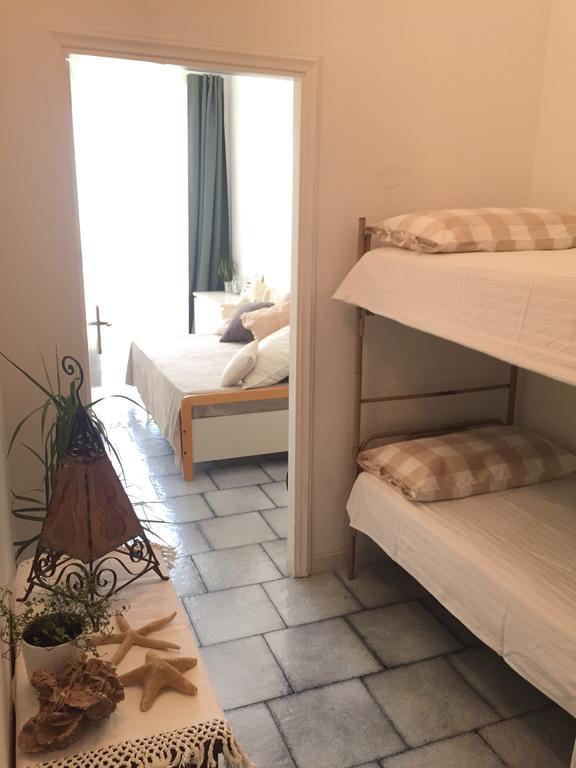 Appartamento Laura A 2 Passi Dal Mare Rímini Exterior foto