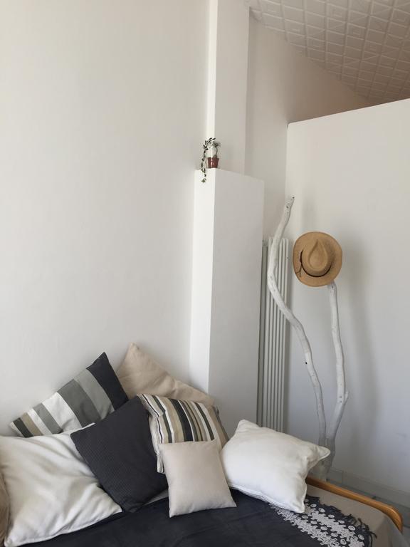 Appartamento Laura A 2 Passi Dal Mare Rímini Exterior foto